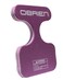 O'Brien OBrien Foam Water Saddle Purple Large