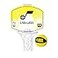 WILSON NBA Team Mini Hoop Utah Jazz