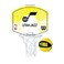 WILSON NBA Team Mini Hoop Utah Jazz