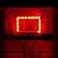 Franklin Sports Pro Hoops Light Up Mini Hoop