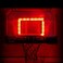 Franklin Sports Pro Hoops Light Up Mini Hoop