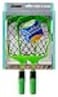 Franklin Sports Throw N Splash Spring Grip