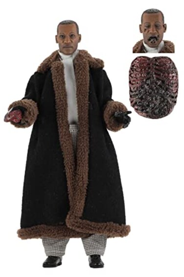 NECA Candyman 8 Clothed Action Figure