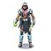 McFarlane Toys McFarlane Mortal Kombat 7 Figures Wave 9 Nightwolf