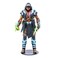 McFarlane Toys McFarlane Mortal Kombat 7 Figures Wave 9 Nightwolf
