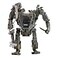 BANDAI McFarlane Avatar MEGAFIG A1 AMP Suit