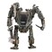 BANDAI McFarlane Avatar MEGAFIG A1 AMP Suit