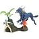 McFarlane Toys Avatar Jake vs Thanator