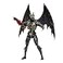 McFarlane Toys Spawn 7IN Toy WV4 Nightmare Spawn