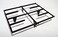 Whirlpool 9761557CB Burner Grate for Range