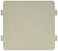 Frigidaire GENUINE 5304464061 Waveguide Cover Unit