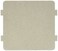 Frigidaire GENUINE 5304464061 Waveguide Cover Unit