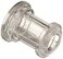 Frigidaire GENUINE 316557300 Light Lens Cover