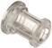 Frigidaire GENUINE 316557300 Light Lens Cover