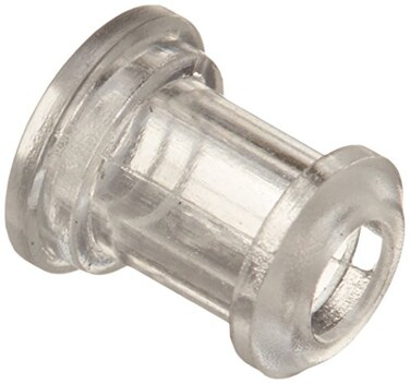 Frigidaire GENUINE 316557300 Light Lens Cover