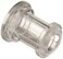 Frigidaire GENUINE 316557300 Light Lens Cover