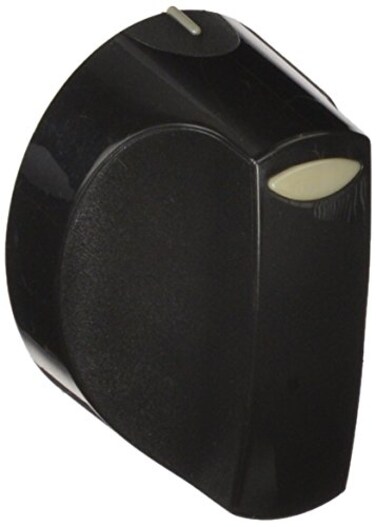 Frigidaire 316121822 Genuine OEM Burner Knob for Ranges