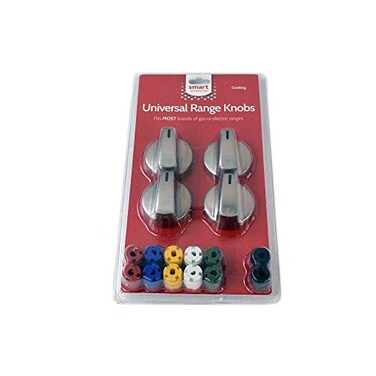 Frigidaire GENUINE KNOBKIT4S Control Knob Kit