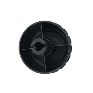 Tolxh Replacement Part New Timer Knob FBW FT 42138 BK 32 Quart Air Fryer for Farberware