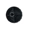 Tolxh Replacement Part New Timer Knob FBW FT 42138 BK 32 Quart Air Fryer for Farberware