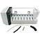 Supplying Demand W10882923 W10377151 Refrigerator Ice Maker Assembly Replacement Model Specific Not Universal