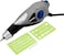 NEIKO 10576A Handheld Electric Engraver Tool Etching Tool 120V Tungsten Carbide Tip Electric Engraving Pen for Metal Wood Glass Plastic Engraving Machine Scriber Customizer Etcher Stencils