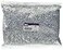 Bon Tool 13282 Glitter 1 lb Silver