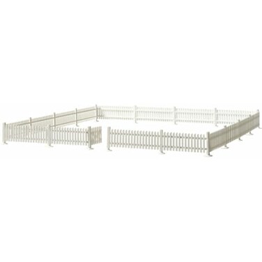 Atlas Picket Fence Gate Kit HO Scale Trains
