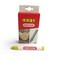 Oregon 295363 Multi Surface Marking Crayon Yellow Pack of 12
