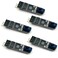 FainWan 5pcs TCRT5000 5V 1 Way Tracing Module Intelligent Car Infrared Tracking Probe Tracing Sensor