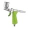 GREX Grex TritiumTS3 Double Action Pistol Style Trigger Side Feed Airbrush 03mm Nozzle