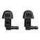 SHSTM 76810TK8A01 Washer Nozzle for Honda Odyssey 2011 2012 Front Windshield