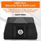WIKIBB OBD II Port Lock