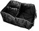 VViViD Folding Car Trunk Storage Organizer with configurable interior compartments