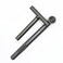 Slaige Motorcycle Scooter Valve Tappet Engine Valve Screw Repair Wrench Adjusting Square Hexagonal Hole Tool Spanner Tool