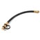 Jetuplusllc Fits Kawasaki Engine Flex Drain Hose 510440902 For FH FR FS FT FX Engine