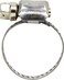 Broan EzFlow 43257 Clamp