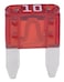 Bussmann BPATM10 10 Amp Fast Acting MiniFuse