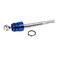 X AUTOHAUX Quick Shift Short Throw Shifter for BMW E30 E36 E39 E46 M3 M5 35 Series Blue