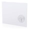 Apopip RV Screen Door Slider Panel 239061 Replacement No Assembly with PushDown Knob Opener White