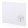 Apopip RV Screen Door Slider Panel 239061 Replacement No Assembly with PushDown Knob Opener White