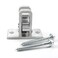 Jetuplusllc New Replacement Part Bottom Bracket for RV Awning Sunchaser II 09152021