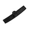 SAQXK Aluminum RV Dump Valve Handle Black Replacement for Valterra Waste Valve Handle RV Camper Dump Tank Handle Gate Valves T10036MN