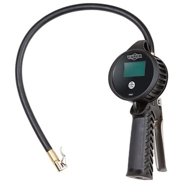 Titan Tools 19357 Digital Tire Inflator