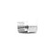 TEMO 1115Pt Wheel Lock Nut Screw Removal Key AntiTheft Lugnut Socket S3054 for BMW Vehicles