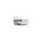 TEMO 1115Pt Wheel Lock Nut Screw Removal Key AntiTheft Lugnut Socket S3054 for BMW Vehicles