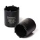 Powerbuilt Spindle Socket 6 Outer Black 6 Lug Remove Spindle Nuts 25 Inch Outer Ford Chevy GMC Bronco Trucks 648475