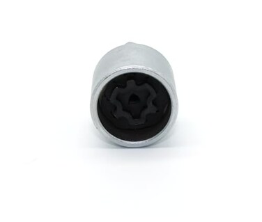 TEMO 806 AntiTheft Wheel Lug Nut Removal Socket Key 3436 for Audi
