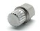 TMAX Abc719Pt Wheel Lock Lugnut AntiTheft Lug Nut Screw Removal Key Socket S3057 for Vw Audi