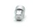 TEMO 56 AntiTheft Wheel Lug Nut Removal Socket Key 3437 for Porsche